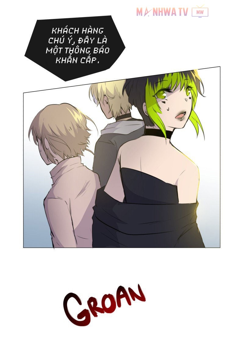 Đọc truyện Trọng sinh mạc thế - Chap 25